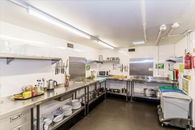 YHA London Central