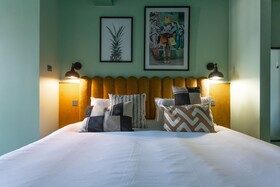 Your Apartment I Brixton