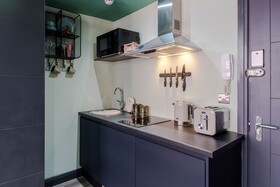 Your Apartment I Brixton