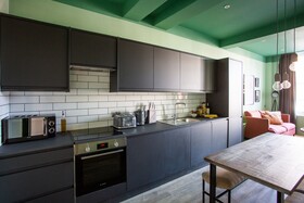 Your Apartment I Brixton