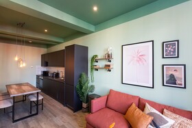 Your Apartment I Brixton