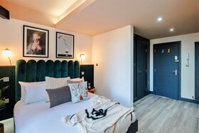 Your Apartment I Brixton