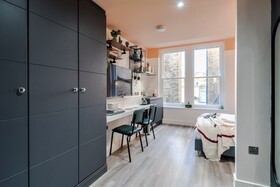 Your Apartment I Brixton