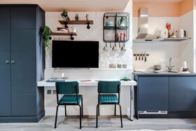 Your Apartment I Brixton