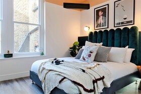 Your Apartment I Brixton