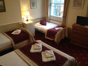 Z Gloucester Place
