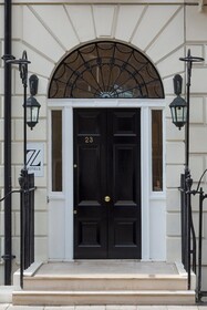 Z Gloucester Place