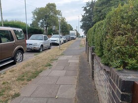 Crawley Green House Huku Kwetu