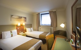 Holiday Inn Luton-South M1 Jct.9