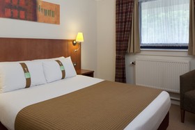 Holiday Inn Luton-South M1 Jct.9