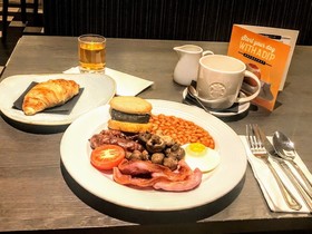 Holiday Inn Luton-South M1 Jct.9