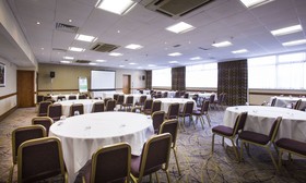 Holiday Inn Luton-South M1 Jct.9