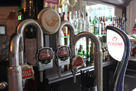 Leaside Hotel