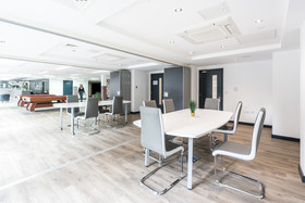 New Street Serviced Apartments