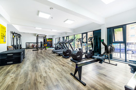 New Street Serviced Apartments