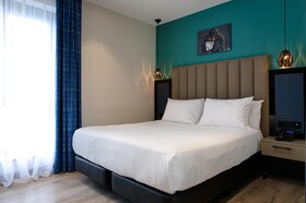 Spark by Hilton Luton