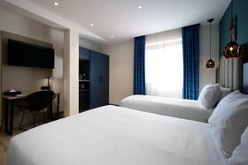 Spark by Hilton Luton