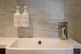 Spark by Hilton Luton