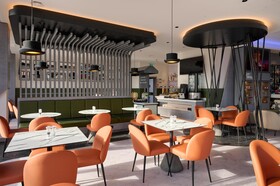Spark by Hilton Luton