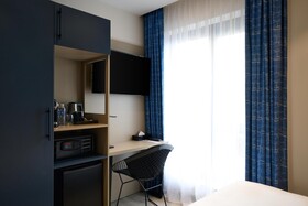 Spark by Hilton Luton