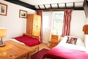 Sheephouse Manor