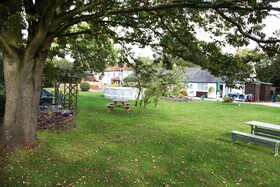 Sheephouse Manor