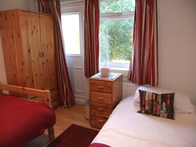 Sheephouse Manor