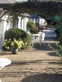 Sheephouse Manor