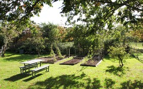 Sheephouse Manor