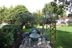 Sheephouse Manor