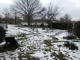 Sheephouse Manor