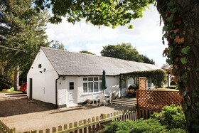 Sheephouse Manor