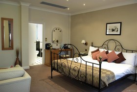 Best Western Russell