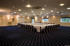 Best Western Russell