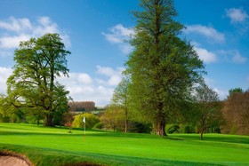 Delta Hotels Tudor Park Country Club