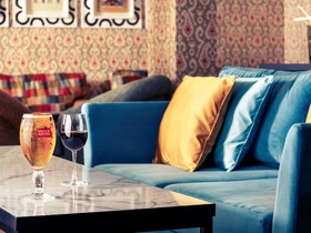 Mercure Maidstone Great Danes Hotel