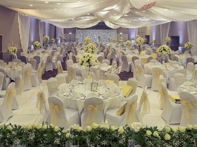Mercure Maidstone Great Danes Hotel