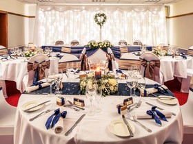 Mercure Maidstone Great Danes Hotel