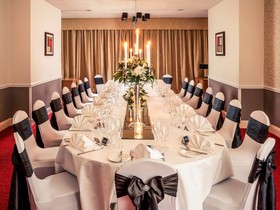 Mercure Maidstone Great Danes Hotel