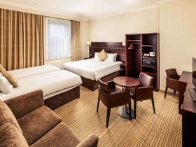 Mercure Maidstone Great Danes Hotel