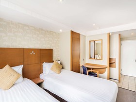 Mercure Maidstone Great Danes Hotel