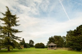 Mercure Maidstone Great Danes Hotel