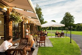 Mercure Maidstone Great Danes Hotel