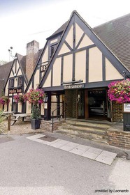 Premier Inn Maidstone Sandling