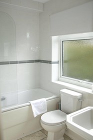 Glade End Guest House