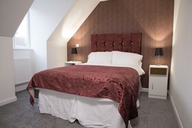 TLK Apartments and Hotel