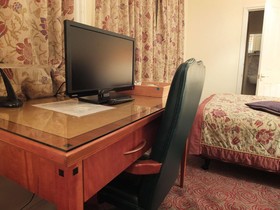 Eurobar Hotel