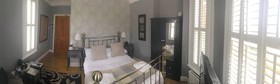Lakeside Guesthouse