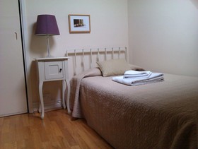 Lina Guest House