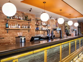 Mercure Oxford Eastgate